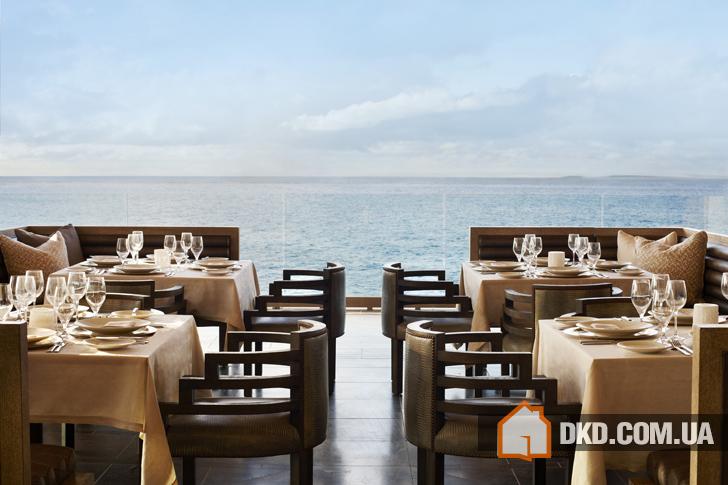 Райский дизайн-отель Viceroy Anguilla на Карибах