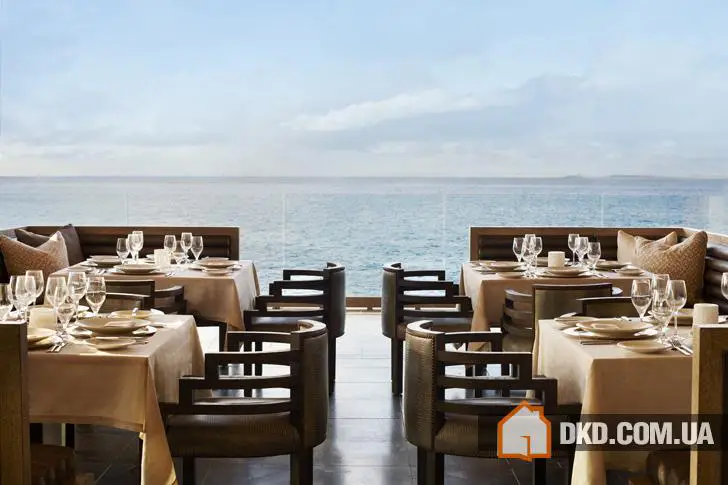 Райский дизайн-отель Viceroy Anguilla на Карибах