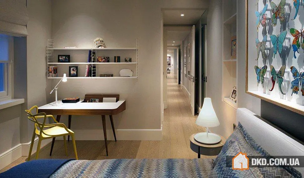 Сучасна квартира в центрі Лондона - Gallery image 6