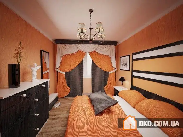 Дизайн трикімнатної квартири в Санкт-Петербурзі - Gallery image 2