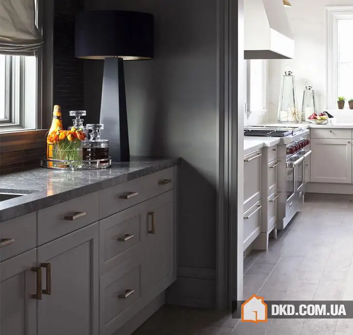 Элегантная резиденция на берегу озера Онтарио в Канаде - Gallery image 8