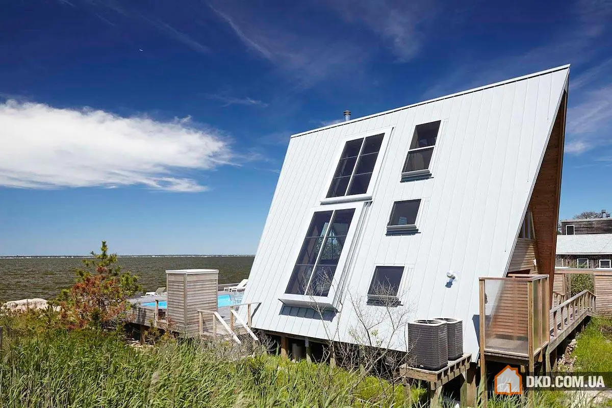 Мансардний дім у Нью-Йорку - Gallery image 2