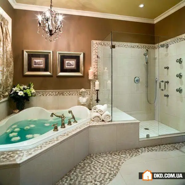 Ultra Luxury Bathroom Designs - Gallery image 0