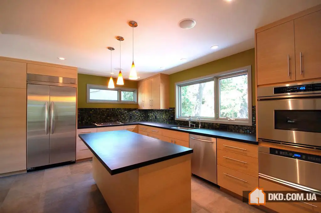 Найкращий проект будинку 2015 року за версією сайту houseplans.com. Площа - 237 м². Гідний вибір! Подобається нам, а вам? #домокомплект - Gallery image 1