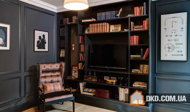 Бутик дизайн від студії Minale + Mann - Gallery image 10