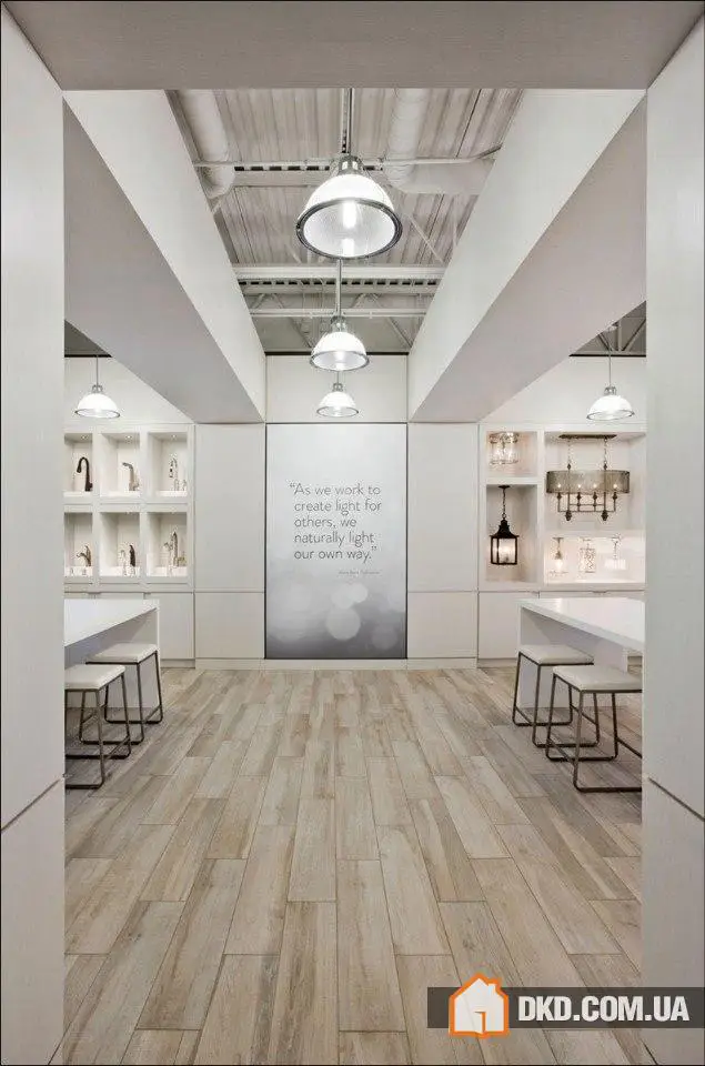 Студія Ештон від студії Cecconi Simone - Gallery image 0