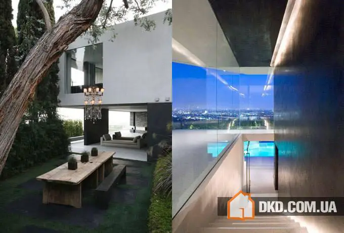 Скульптурний Опен Хауз, розроблений XTEN Architecture ᴷᴬ - Gallery image 4