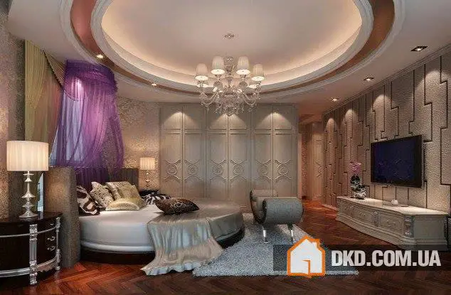 Елегантні дизайни спалень, які залишать вас у захваті - Gallery image 0