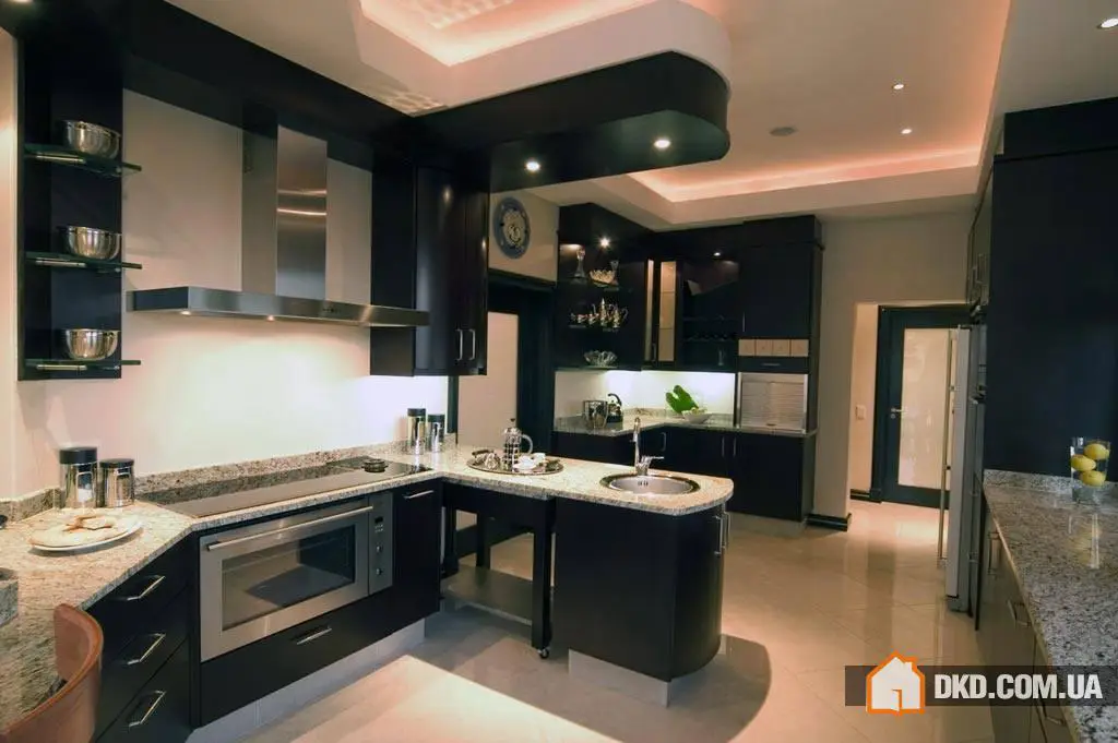 Привабливий і дивовижний сучасний будинок - Gallery image 8