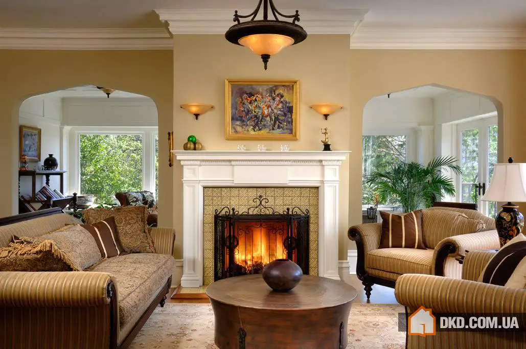 Класичний резиденс спадщини ᴷᴬ - Gallery image 3