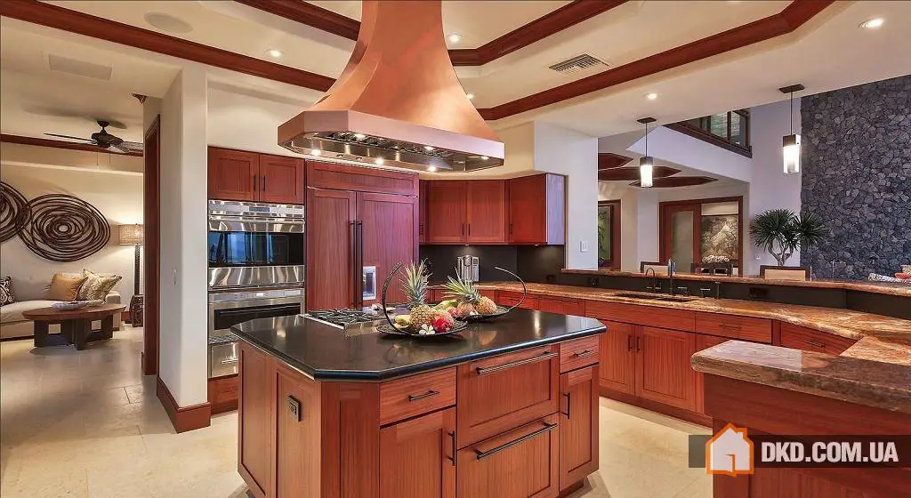 Вражаючі класичні дизайни кухні для вашого мрійного будинку - Gallery image 3