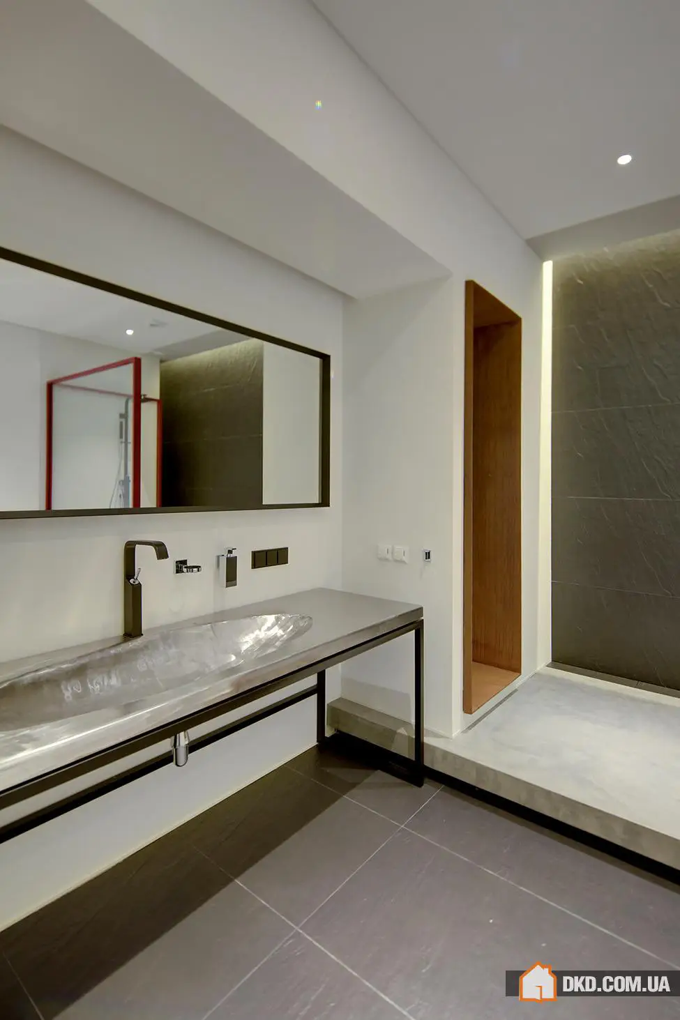 Інтер’єр у стилі лофт в Києві - Gallery image 25