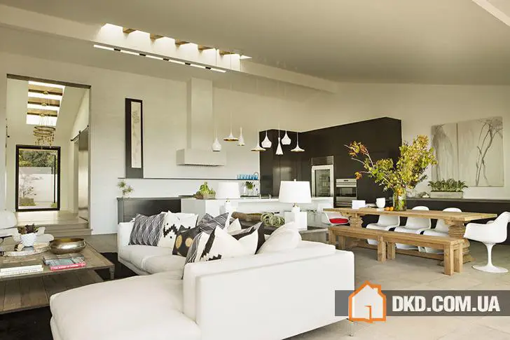 Легкий сучасний дизайн в Каліфорнії - Gallery image 0