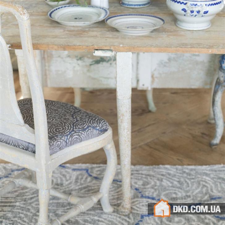 Цветочные вдохновения в новой коллекции Designers Guild