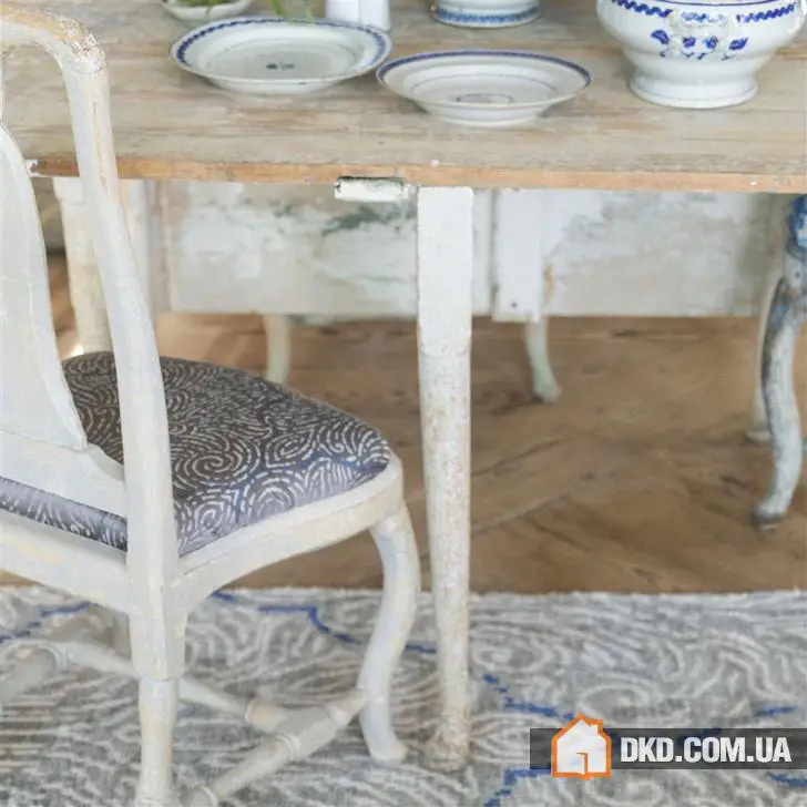 Цветочные вдохновения в новой коллекции Designers Guild