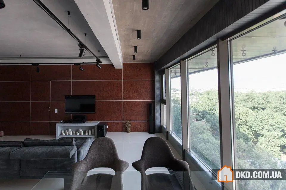 Квартира холостяка у Смольного - Gallery image 0