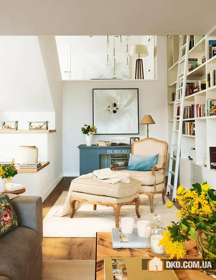 Справжній оазис у центрі Барселони - Gallery image 3