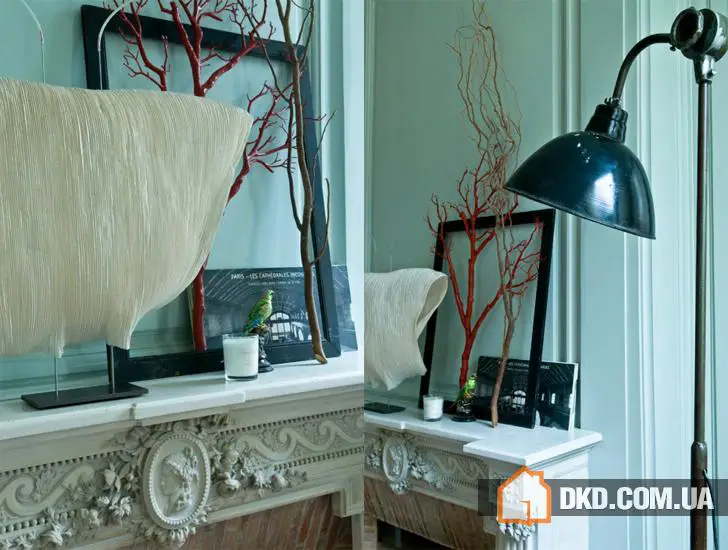 Romantic Eclecticism in Paris - Gallery image 2