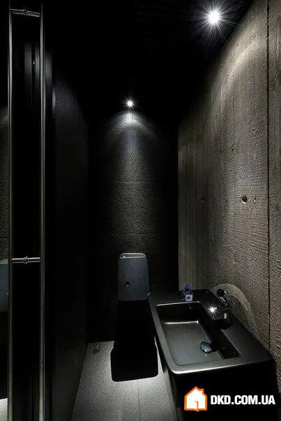 Maison sur la rive d'une rivière à Kaunas - Gallery image 4