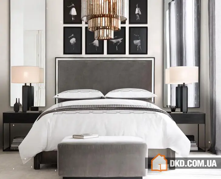 Коллекція Small Spaces 2015 від Restoration Hardware — у вузькому місці, але не в обиді - Gallery image 2