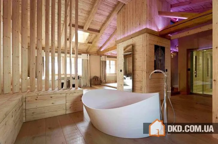 Розкішне шале для великої компанії в Швейцарії - Gallery image 13