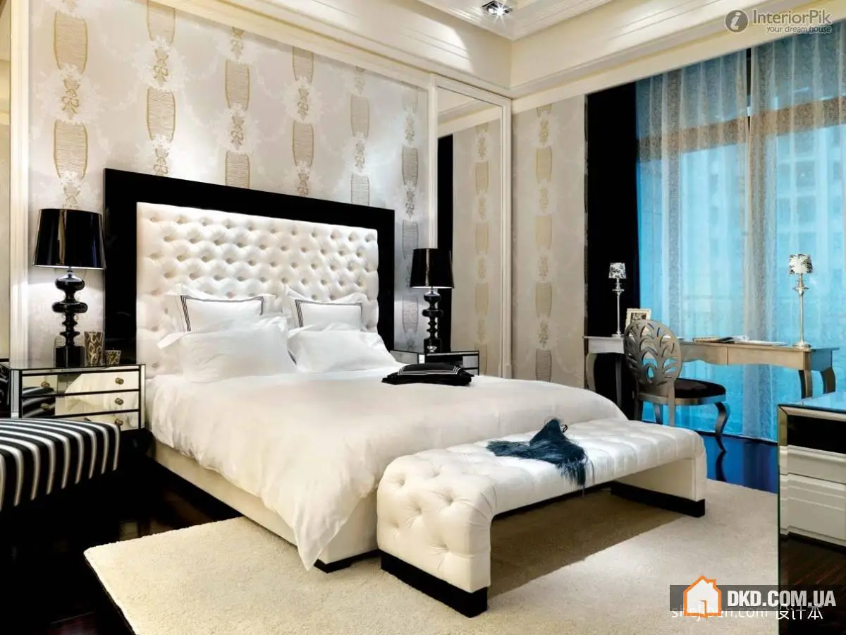 Conception et idées pour décorer une chambre - Gallery image 0