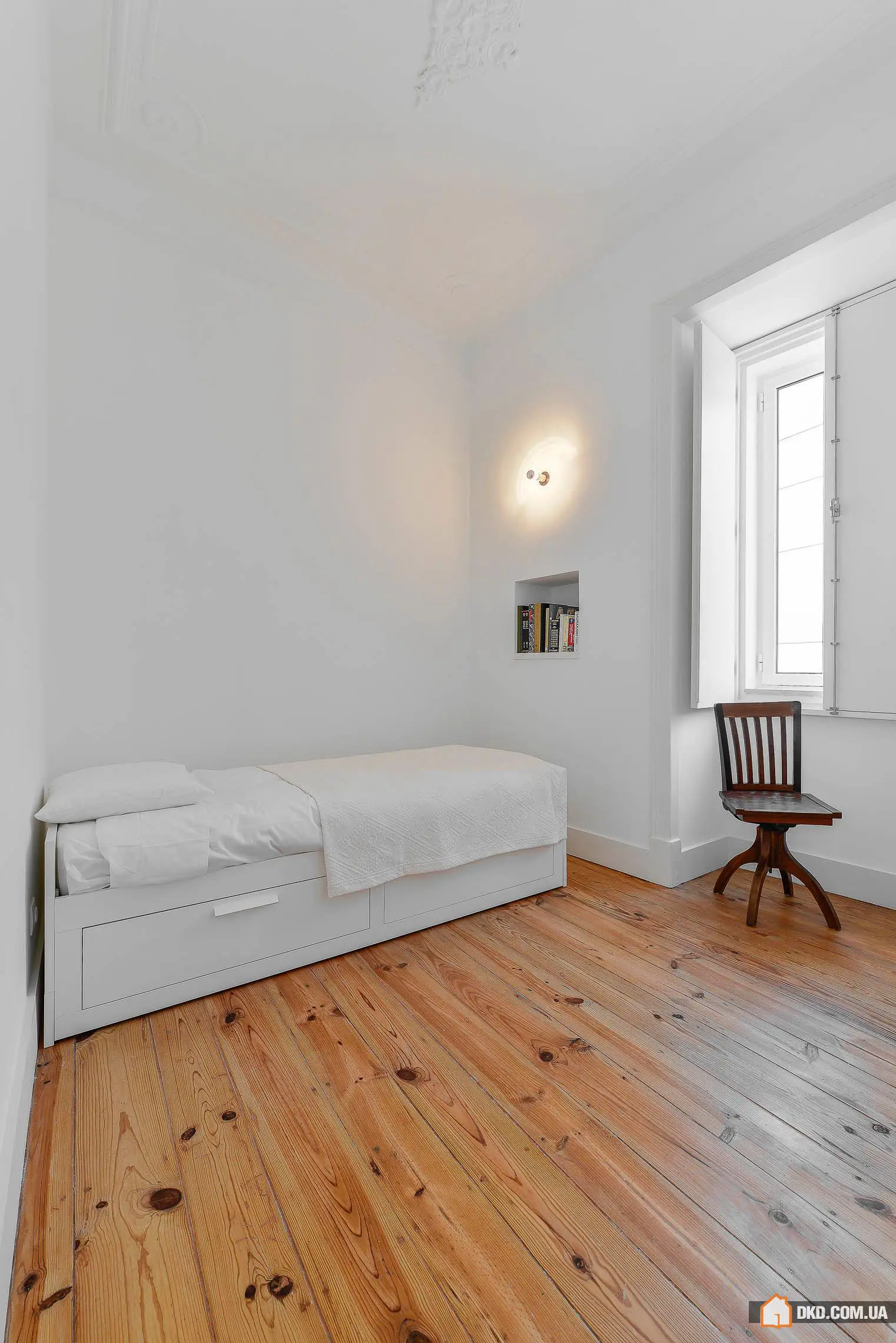 Перепланування квартири в Ліссабоні - Gallery image 10