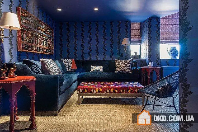 Архітектура Джеймса Діксона в співпраці з Кароліною Джордж вирішила цей вдячний еклектичний будинок у Нью-Йорку, США. - Gallery image 3