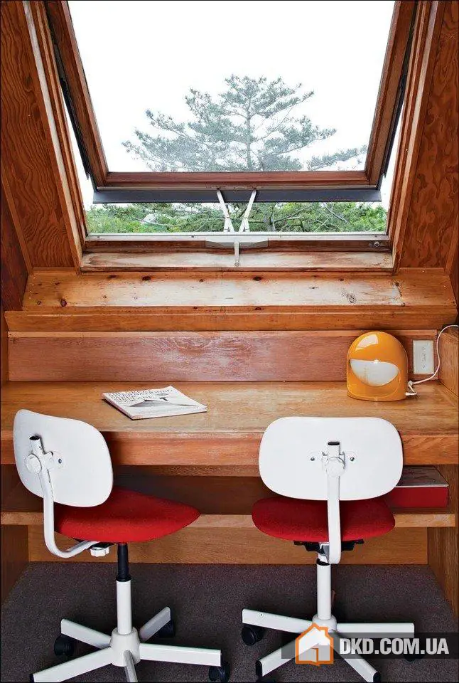 Літня дача Retreat зберегла свій вінтажний шарм після чотирьох десятиліть - Gallery image 7