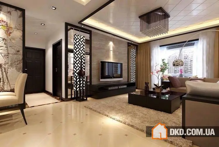 Неймовітні ідеї декорування гостьової кімнати - Gallery image 0