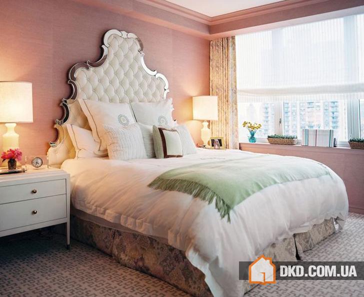 Качественный американский дизайн от Kemble Interiors