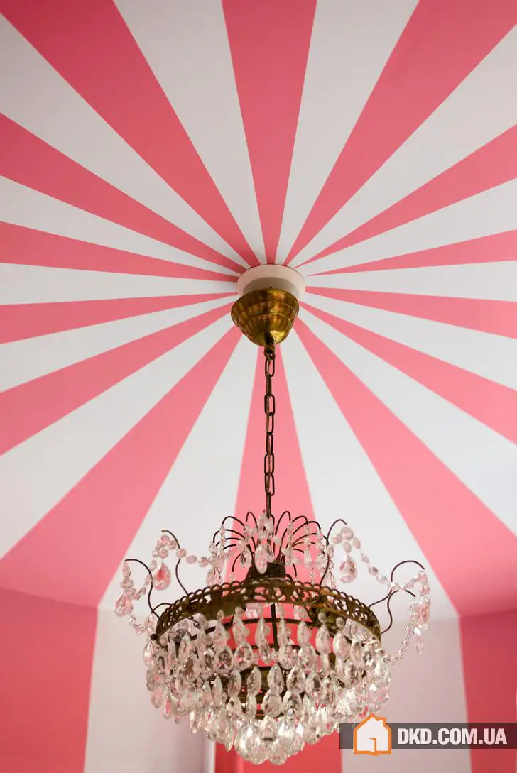 Colorful Chaos and Playful Fun in a Stockholm Apartment - Gallery image 19