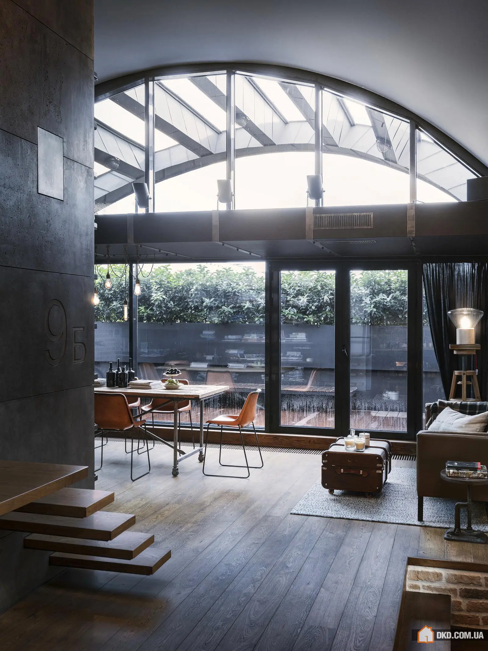 Design Loft in Sofia - 12