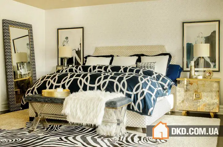 Vibrant American Design by Karen B Wolf - Gallery image 13