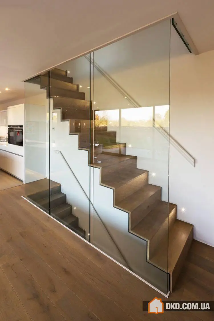 Мінімалістичний модульний будинок у Оксфорді, Англія. Ми з легкістю можемо виготовити для вас такий самий. #домокомплект - Gallery image 4