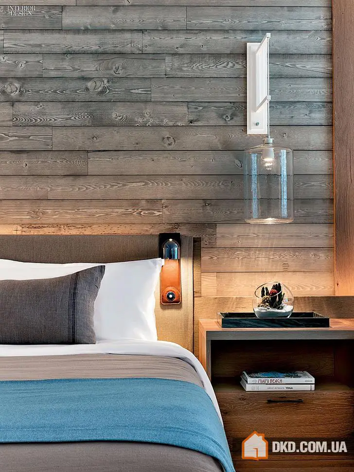 Сучасний еко-дизайн у готелі 1 Hotel у Майамі - Gallery image 21