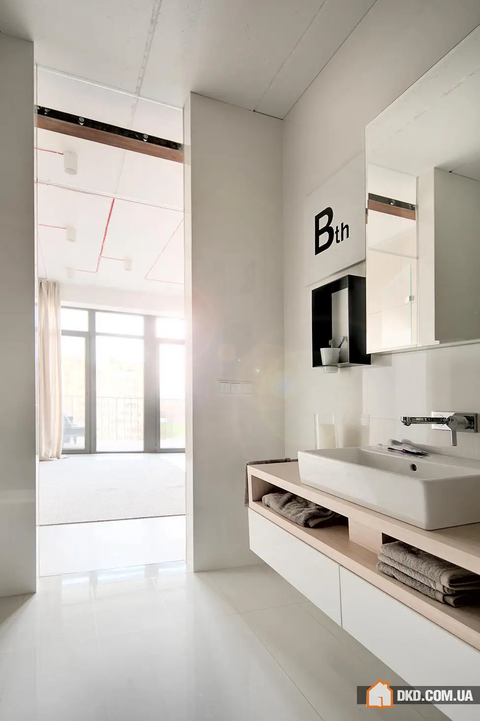 Квартира молодої родини в Києві - Gallery image 12