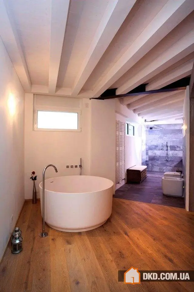 Квартира в стилі лофт на місці колишньої типографії - Gallery image 4