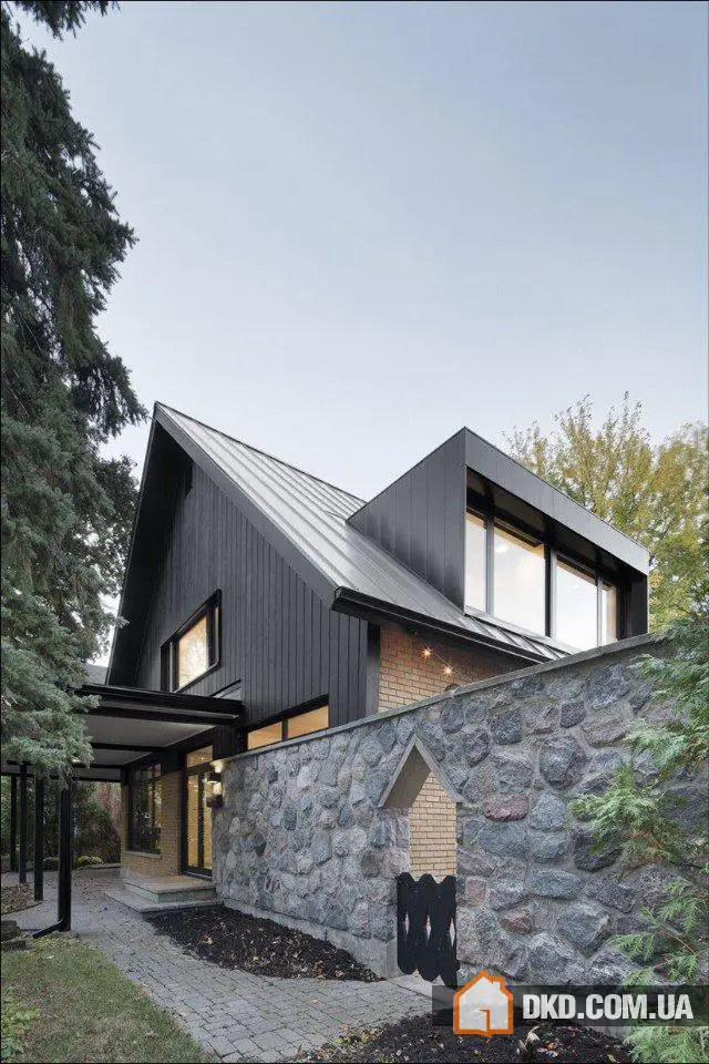 Резиденція Closse від студії _naturehumaine - Gallery image 1