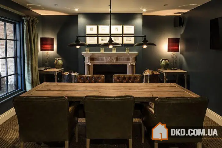 Hotel No 34. The Park in a Georgian Townhouse in England - Gallery image 19