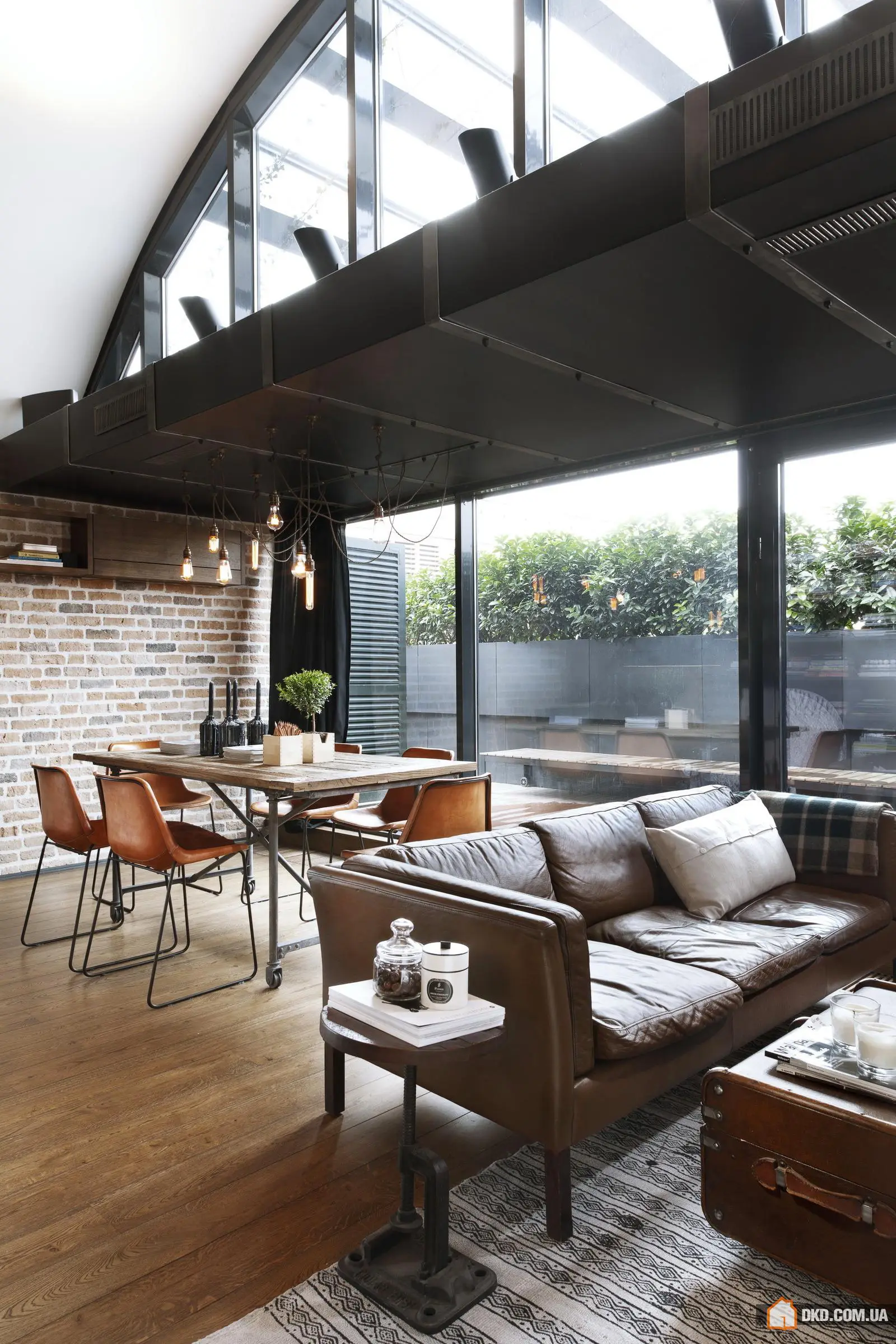 Design Loft in Sofia - 4