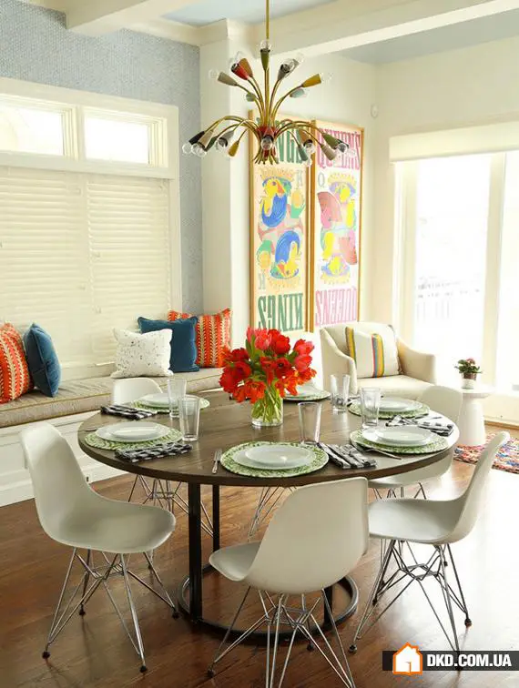 Саммер Торнтон — персональний стиліст для вашого дому - Gallery image 13