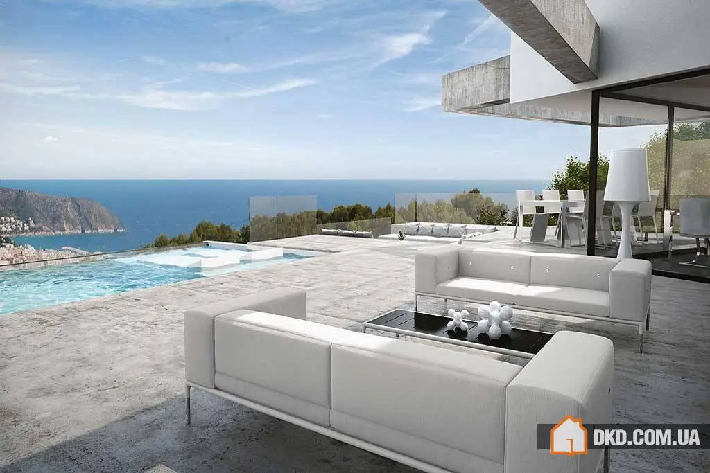 Residencia contemporánea de 3 dormitorios principales con espacios abiertos y diseños encantadores - 4