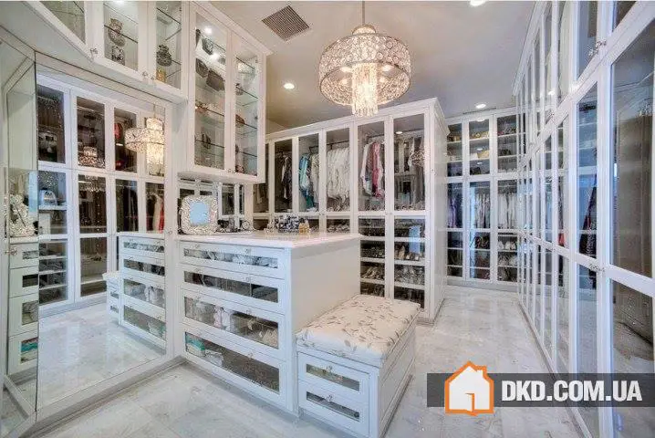 Дизайни елітних шаф-купе - Gallery image 7