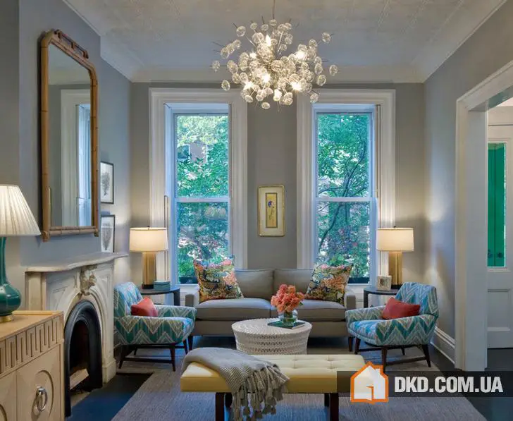 Чудові інтер’єри в роботах фотографа Фріціса Дзіковскі - Gallery image 17