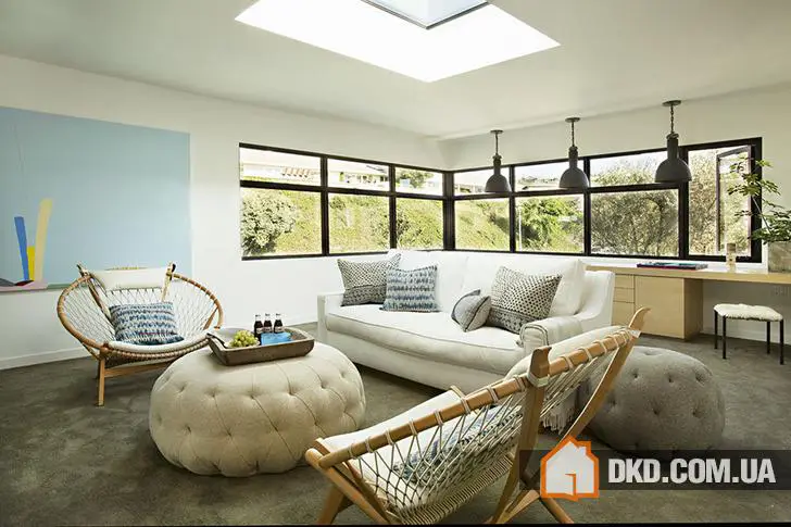 Легкий сучасний дизайн в Каліфорнії - Gallery image 4