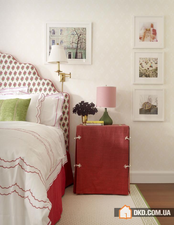 Качественный американский дизайн от Kemble Interiors