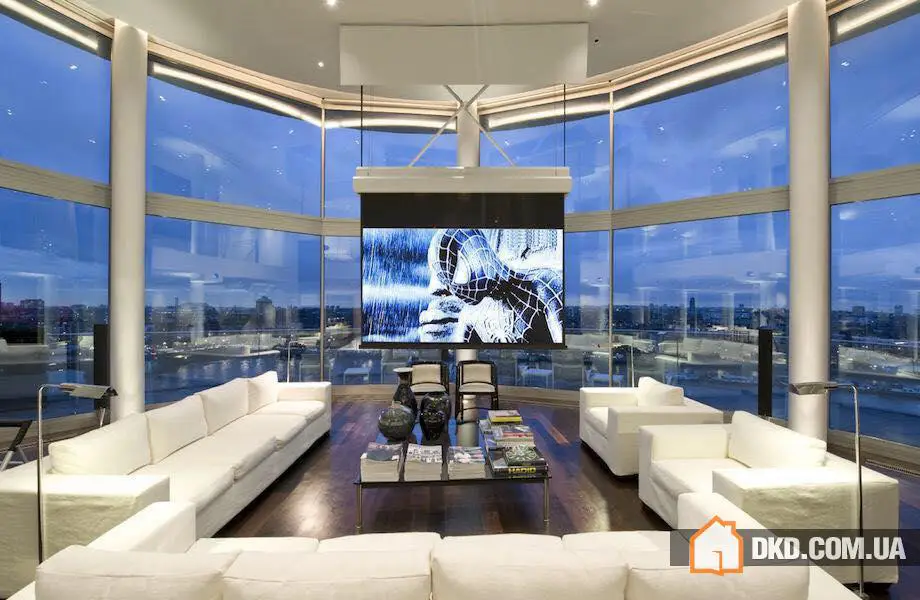 Excellent Collection of Perfect Interiors - Gallery image 4