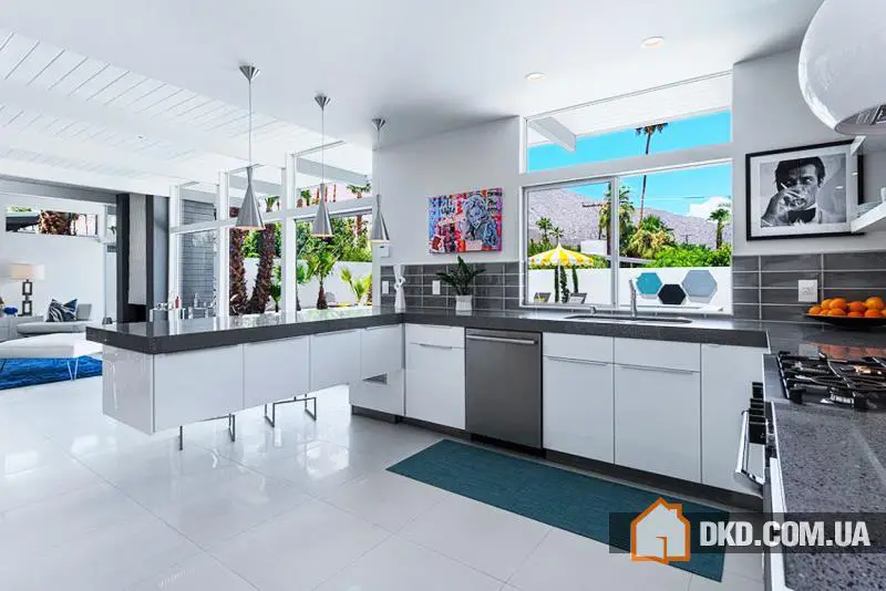 Сучасне житло з захопливлим інтер'єром ᴷᴬ - Gallery image 5