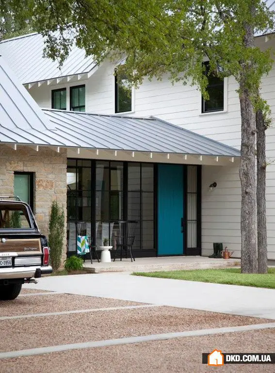 Дім у Техасі. Частина 1. - Gallery image 2